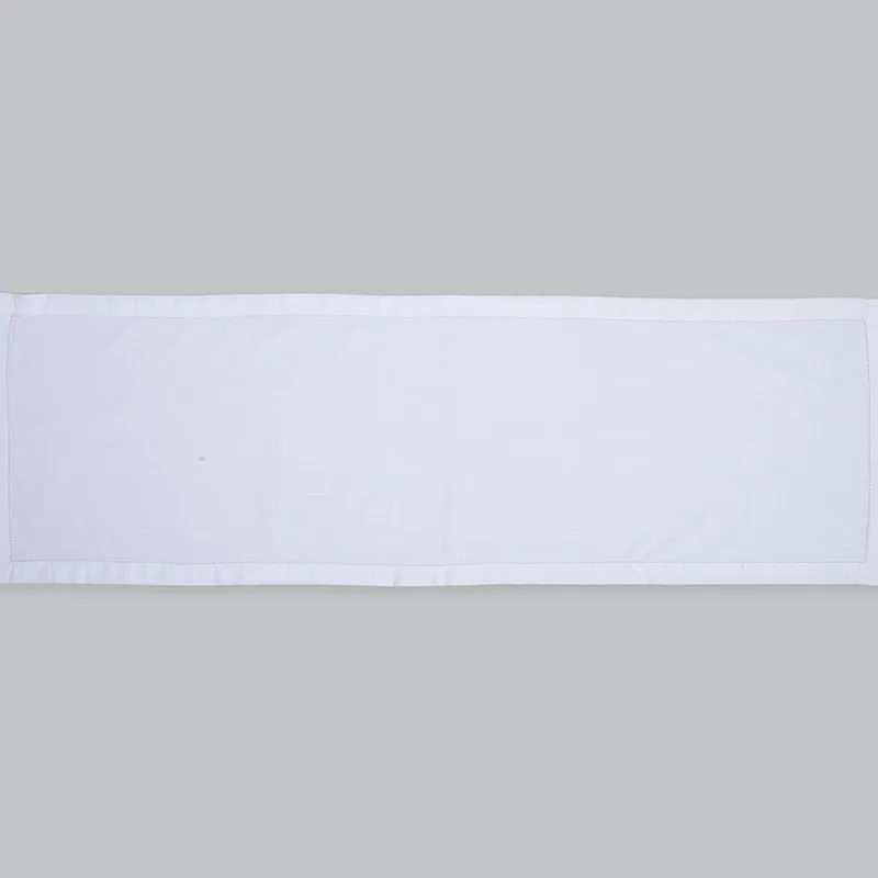 Τραβέρσα 45X140 Nef Nef Steady White (45x140)