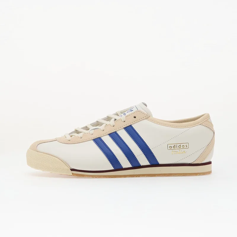 Sneakers adidas Italia 70S Core White/ Royal Blue/ Wonder White EUR 46