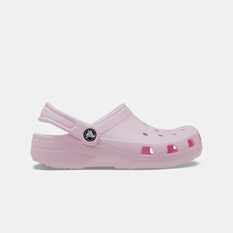Crocs Classic Clog Βρεφικά Σανδάλια (9000224354_84983)