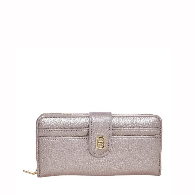 Bag to bag Πορτοφόλι - BY-88832 Golden