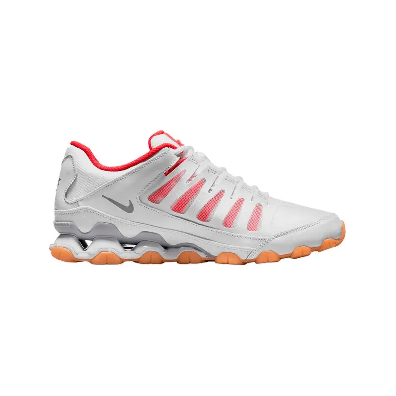 Fitness Nike Baskets Reax 8 Tr Mesh cuir synthétique