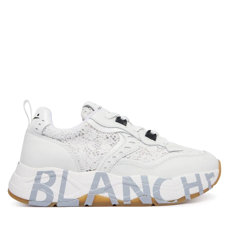 Αθλητικά Voile Blanche 2017475-36 Λευκό