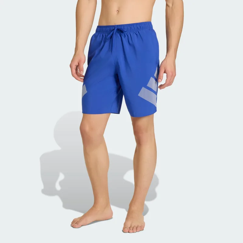 adidas sportswear M Logo Swishorts 8 Inch (9000261195_67051)