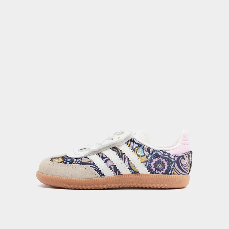 adidas Originals K Liberty Samba Og Comfort Closur (9000284770_94952)