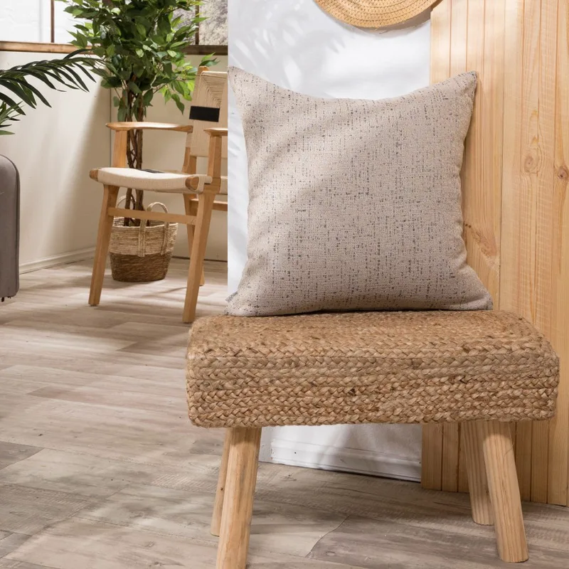 Μαξιλαροθήκη Forli 02 Teoran 65x65cm δαπέδου