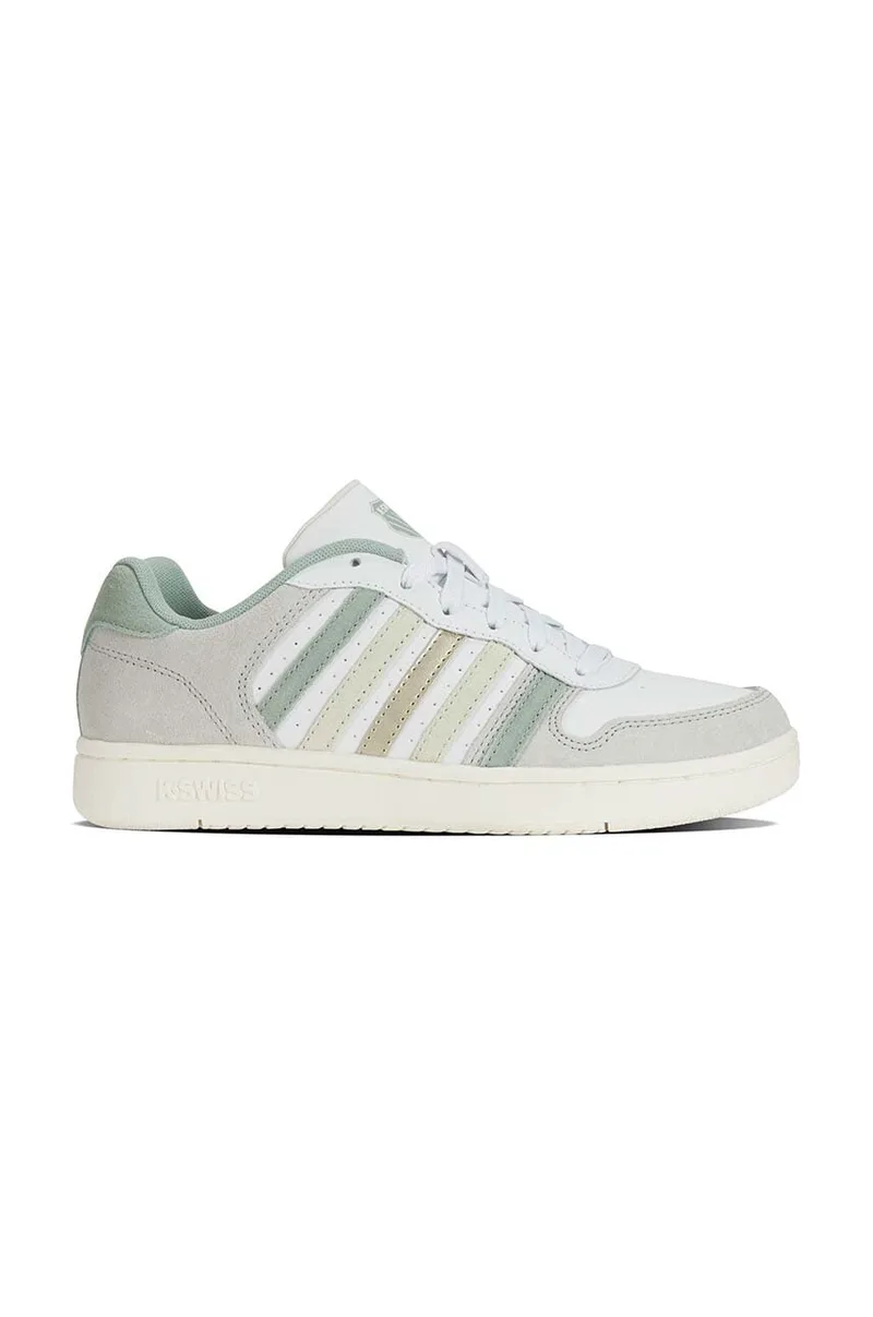 Sneakers K-Swiss COURT PALISADES