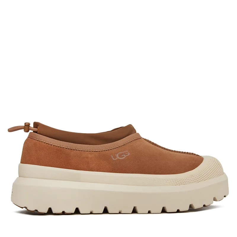 Κλειστά παπούτσια Ugg M Tasman Weather Hybrid 1144096 Καφέ