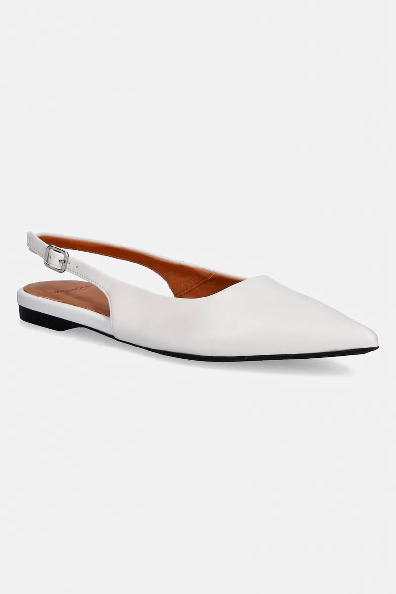 Vagabond Shoemakers μπαλαρίνες δερμάτινες HERMINE