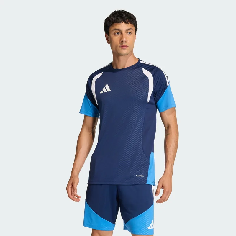 adidas Tiro 26 Competition Ανδρικό T-Shirt Προπόνησης (9000268288_93380)