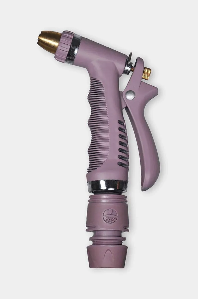 Πιστόλι ψεκασμού κήπου Garden Glory Spray Gun Purple Rain