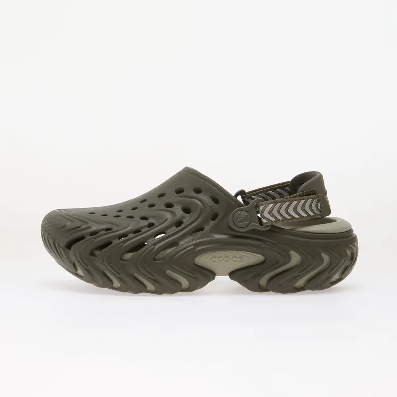 Sneakers Crocs Echo II Chrome Silver Chrome EUR 36-37