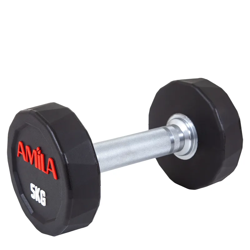 Aλτήρας Πολυγωνικός Polygon PU Series 5kg