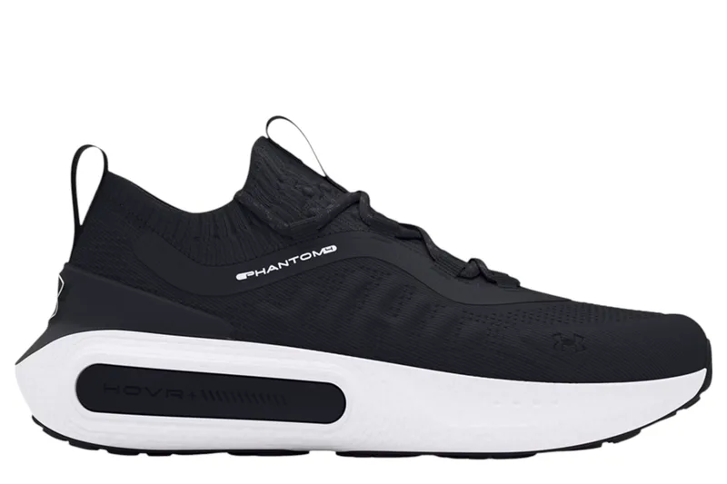 Sneaker Under Armour W Phantom 4 3027594-003 Γυναικείο