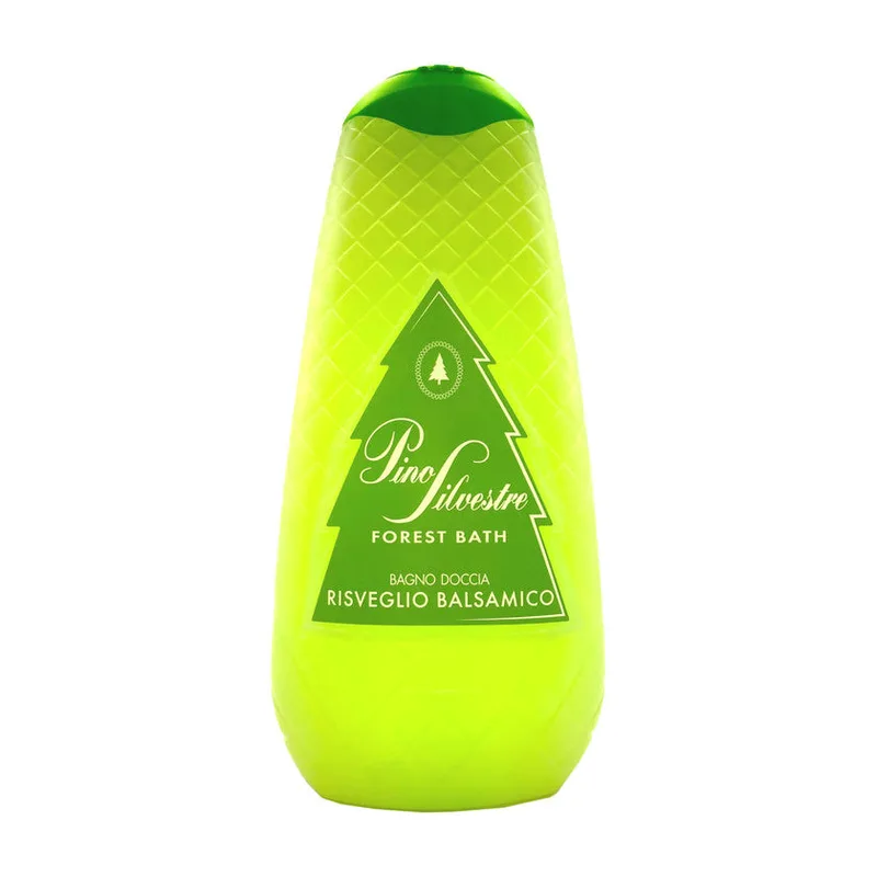 Pino silvestre Forest Balsamic Awakening - Shower Bath 750 ml