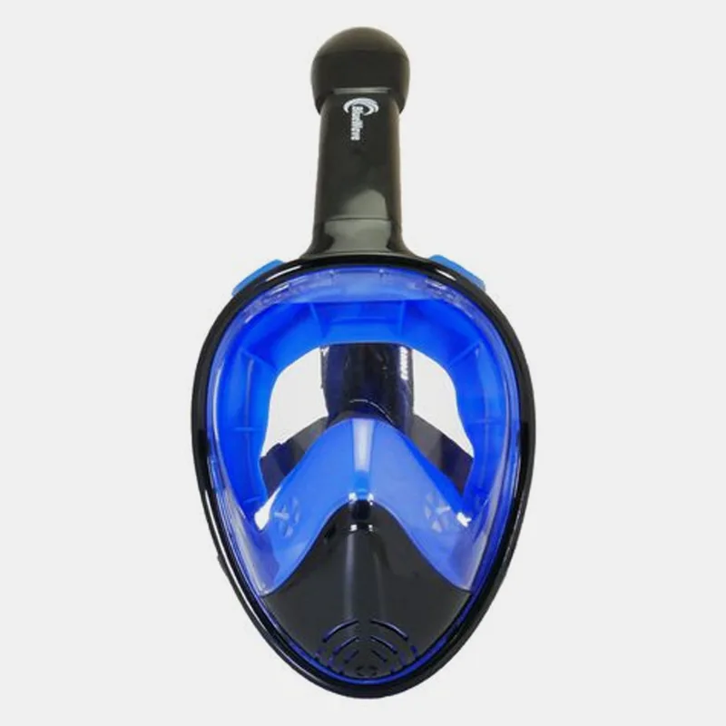 X-DIVE Fullface Μάσκα (9000160086_79457)