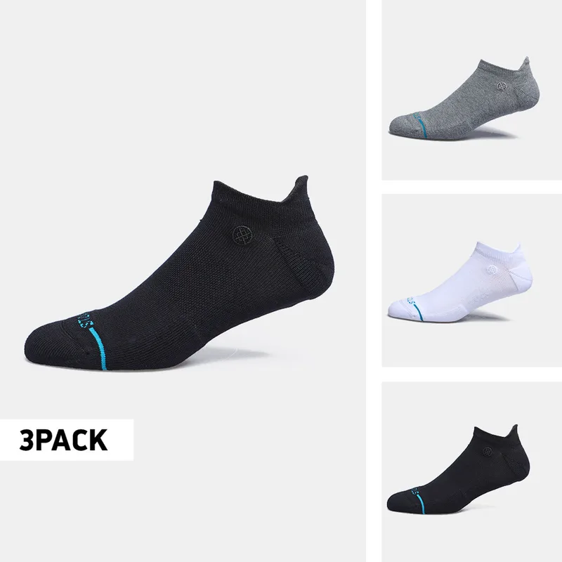 Stance Icon Unisex Κάλτσες (9000220852_1469)