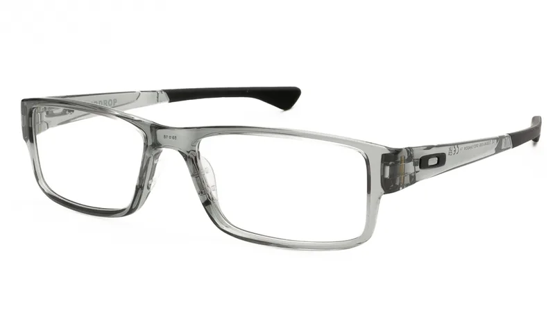 OAKLEY ΣΚΕΛΕΤΟΣ ΟΡΑΣΕΩΣ OAKLEY AIRDROP 0OX8046 804603 5918 0OX8046 Μπλέ