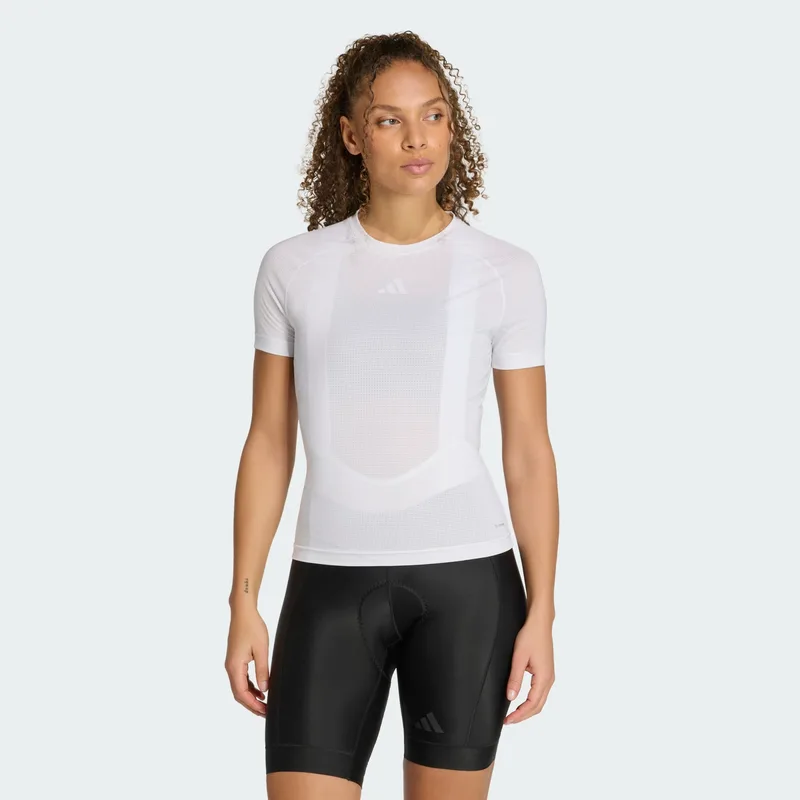 adidas Cycling Base Layer Γυναικείο T-Shirt (9000273206_1539)