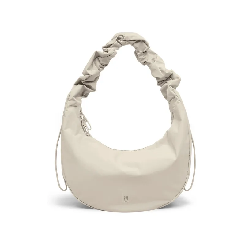 Τσάντες ώμου Got Bag RUFFLE MOON BAG