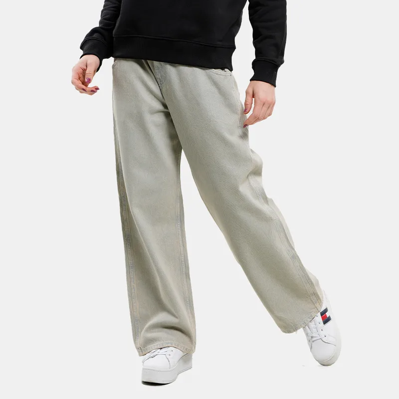 Tommy Jeans Γυναικείο Τζιν Παντελόνι (9000175225_55446)