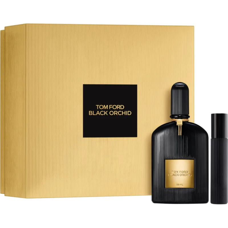 TOM FORD Black Orchid Set σετ δώρου για γυναίκες 1 τμχ