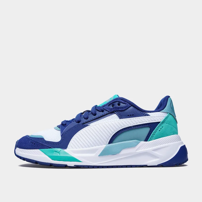 Puma Trinity 2 Παιδικά Παπούτσια (9000262580_92394)