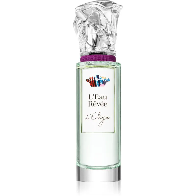 Sisley L'Eau Rêvée d'Eliya Eau de Toilette για γυναίκες 50 ml