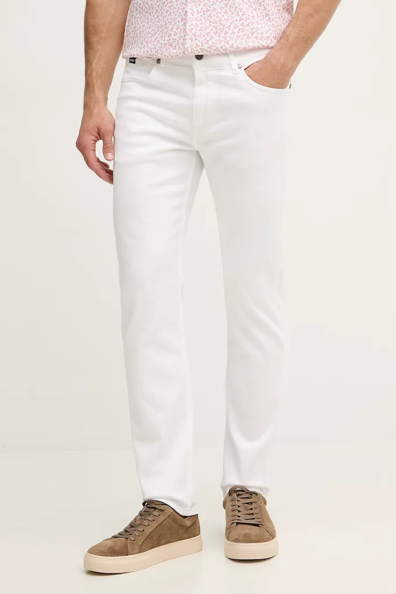 BOSS slim fit Ανδρικά Delaware