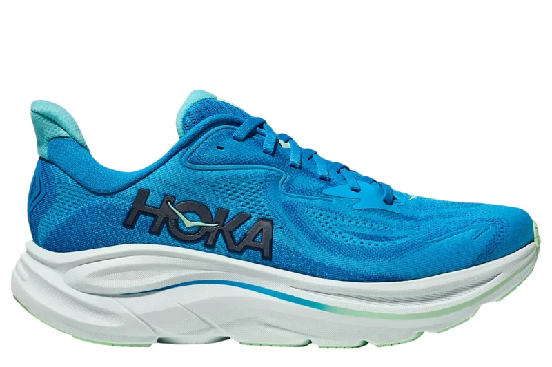 Παπούτσια Running Hoka Clifton 10 1162030-HSK Ανδρικό