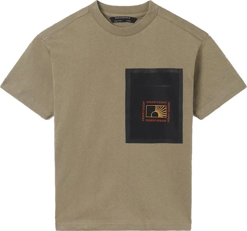T-SHIRT MAYORAL 010 ΣΚΟΥΡΟ ΓΚΡΙ (166 CM)(16 ΕΤΩΝ)