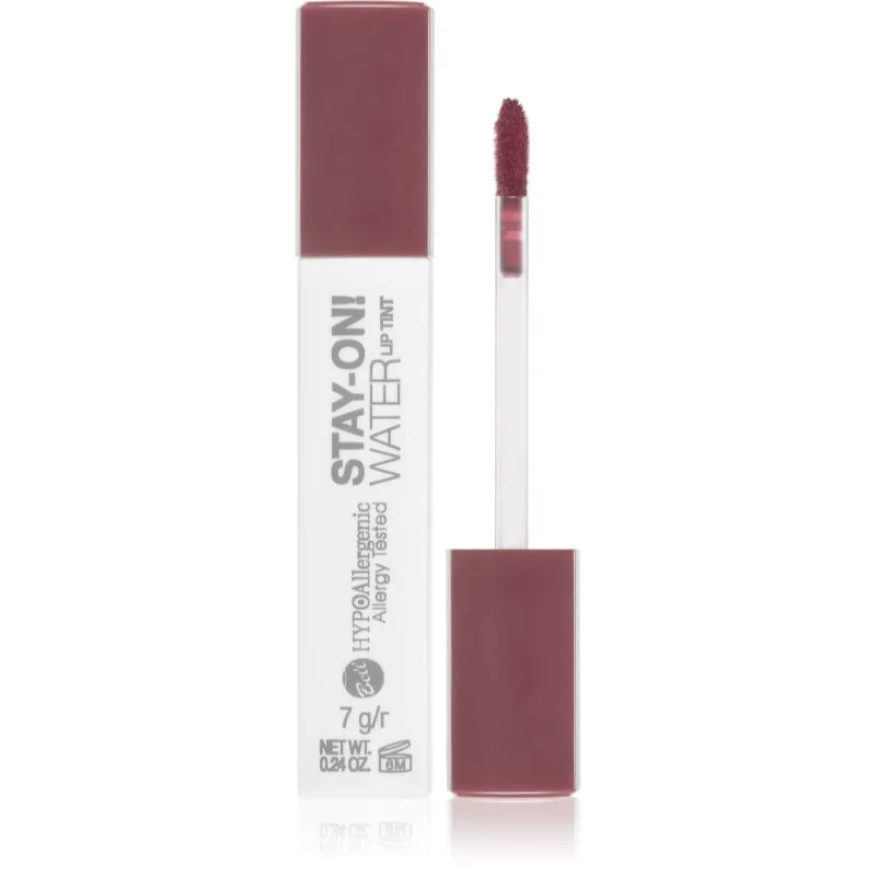 Bell Hypoallergenic Stay-On! κρεμώδες κραγιόν απόχρωση 03 Berry Blast 7 γρ