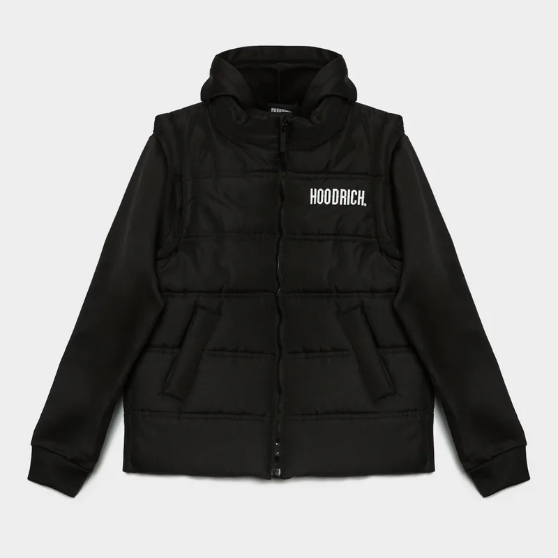 Hoodrich Amplify Παιδικό Μπουφάν (9000238629_1480)