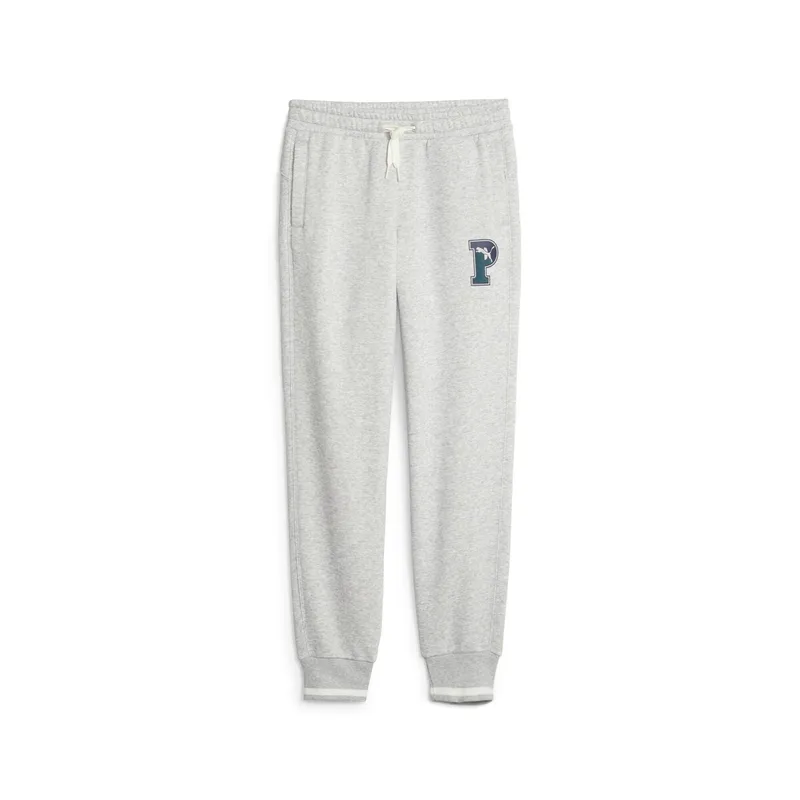 Φόρμες Puma PUMA SQUAD SWEATPANTS FL CL B