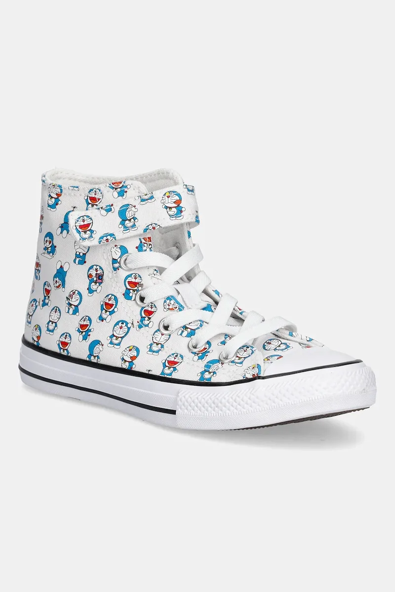 Παιδικά πάνινα παπούτσια Converse Doraemon · Converse Chuck Taylor All Star