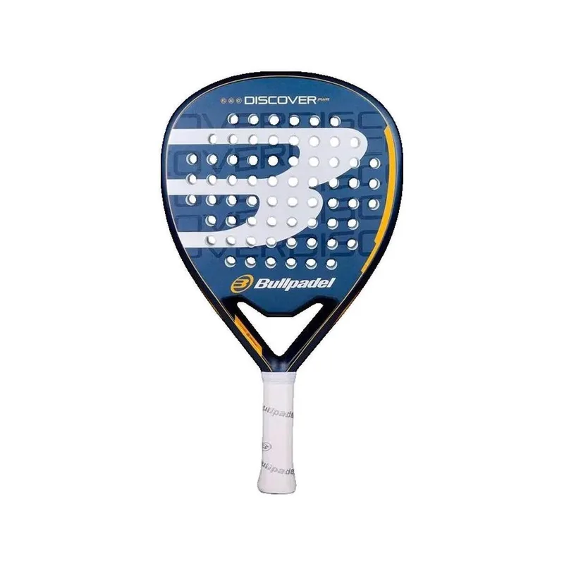 ρακέτες padel Bullpadel Discover PWR