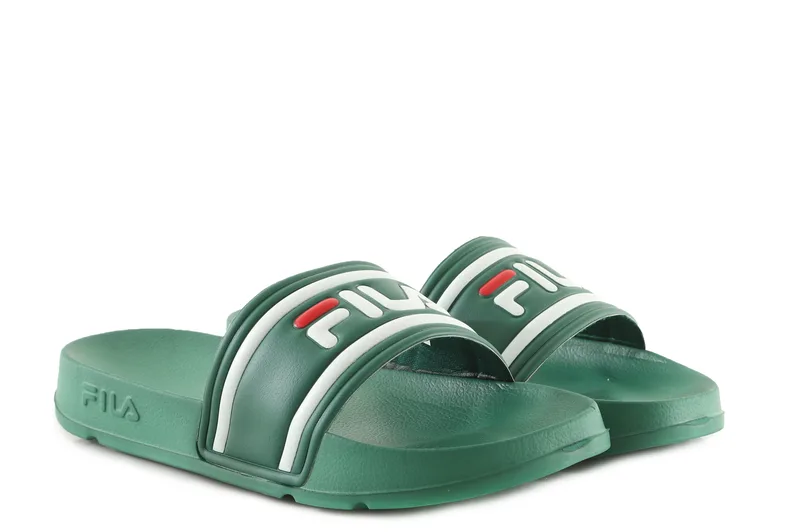Slides Fila Morro Bay 1010934-60003 Unisex Παιδικό