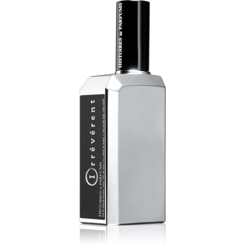 Histoires De Parfums Irrévérent Eau de Parfum unisex 60 ml