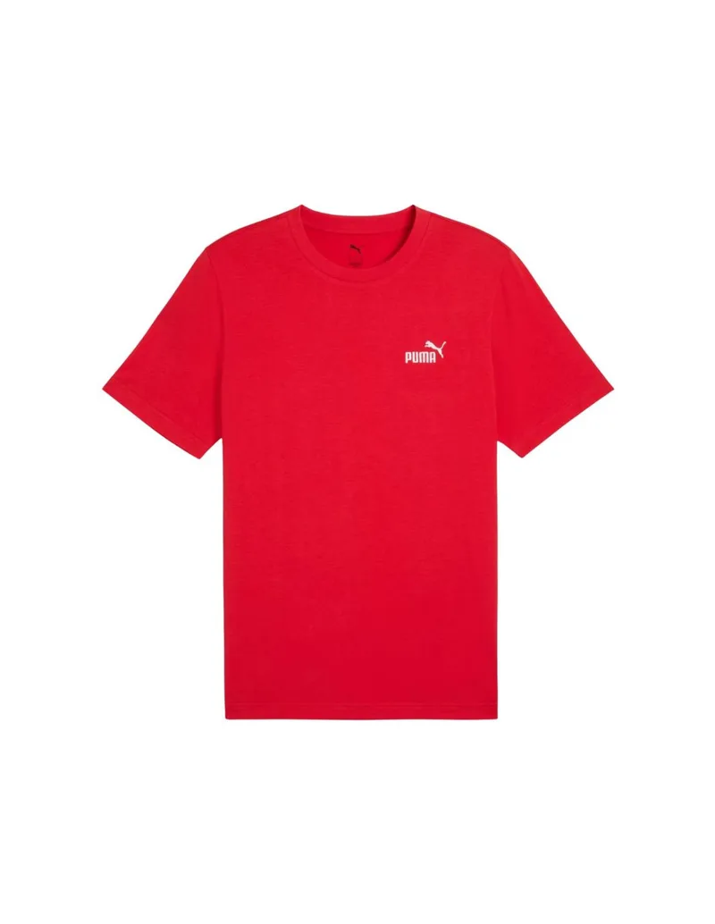 Puma Ess Small No1 Logo Tee M 682534 11