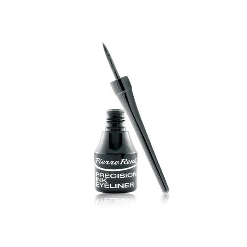 EYELINER PRECISION INK No 01 ΜΑΥΡΟ