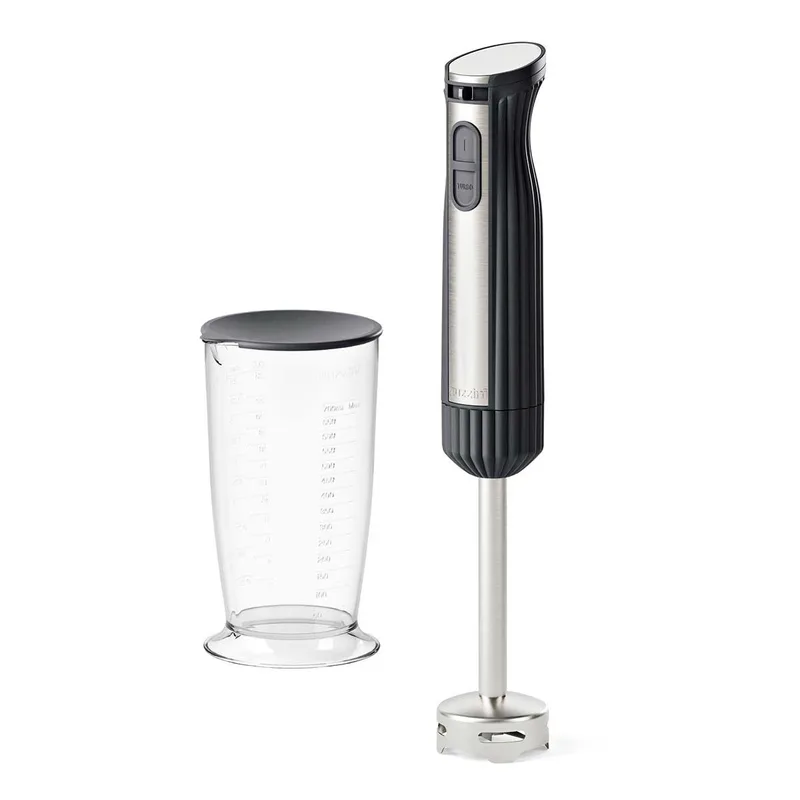 Guzzini Sous Chef Ραβδομπλέντερ Grey 600W