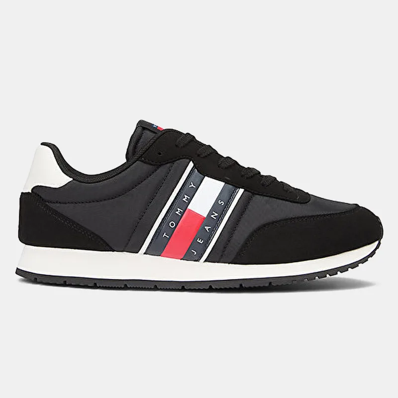Tommy Jeans Classic Runner Ανδρικά Παπούτσια (9000263550_1469)