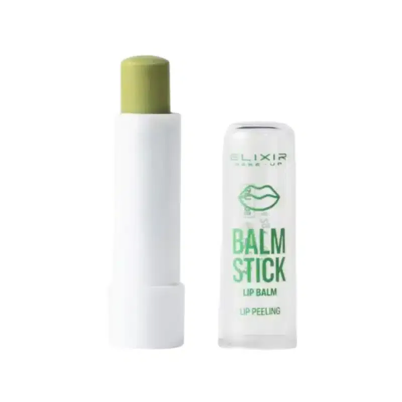 Elixir Balm Stick Peeling Treatment