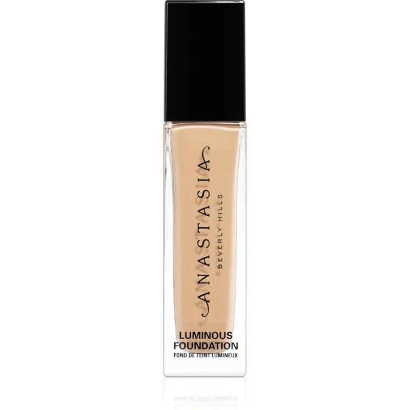 Anastasia Beverly Hills Luminous Foundation λαμπρυντικό μεικ απ απόχρωση 200W 30 ml