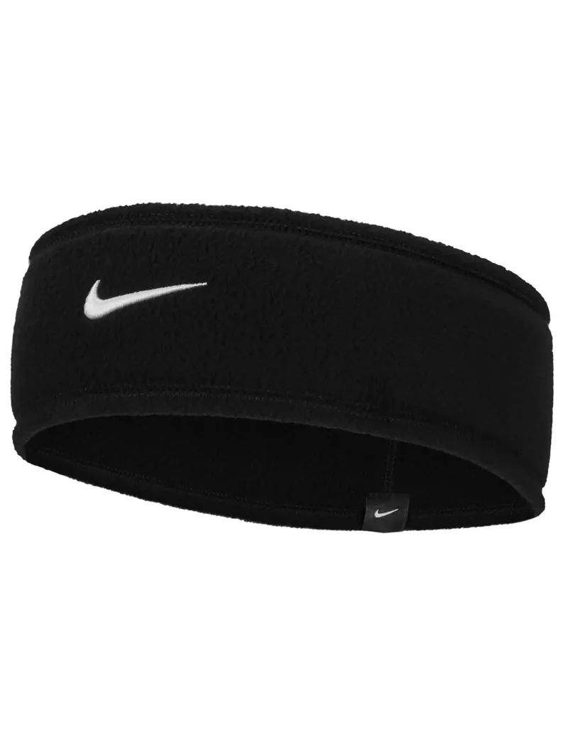 Nike W One ThermaFit Fleece Headband N1010531010