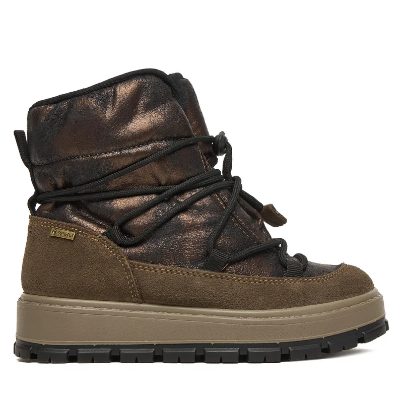 Μπότες Χιονιού Primigi GORE-TEX 8879822 S Καφέ