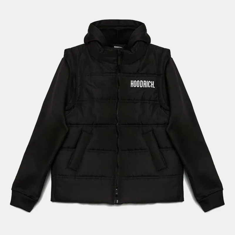 HOODRICH Amplify Παιδική Μπλούζα με Κουκούλα (9000238629_1480)