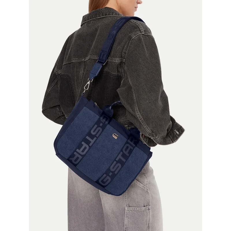 Σάκος G-Star Raw CEO-JANIS-XC8191 Σκούρο μπλε