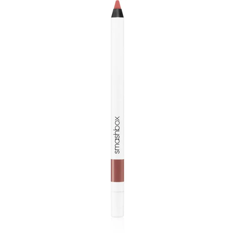 Smashbox Be Legendary Line & Prime Pencil μολύβι περιγράμματος για τα χείλη απόχρωση Fair Neutral Rose 1,2 γρ