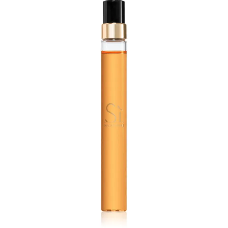 Armani Sì Parfum άρωμα για γυναίκες 10 ml