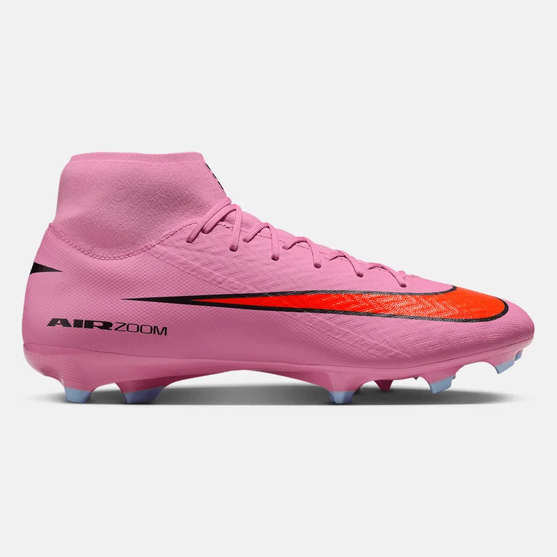 Nike Zoom Superfly 10 Academy FG/MG Ανδρικά Ποδοσφαιρικά Μποτάκια (9000232320_85869)